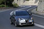 Alfa Romeo MiTo Quadrifoglio Verde 2014 года